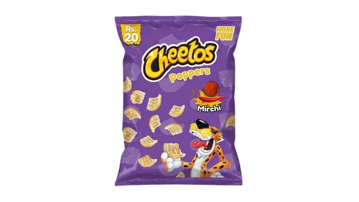 Picture of CHEETOS FLAMIN HOT 23GM 